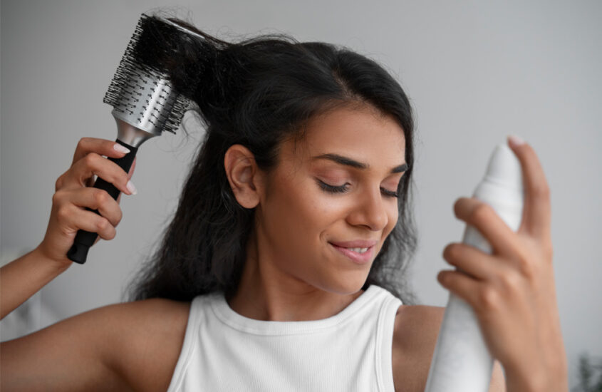 Blow Dryer with Comb For Black Hair – Discover Which One Blew Me Away