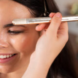 Experts Reveal How To Achieve The Fluffiest Brows