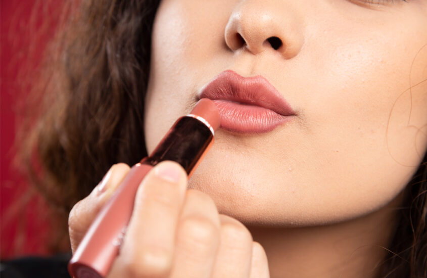 Is Plumping Lip Gloss Low-Key Destroying Your Lips?