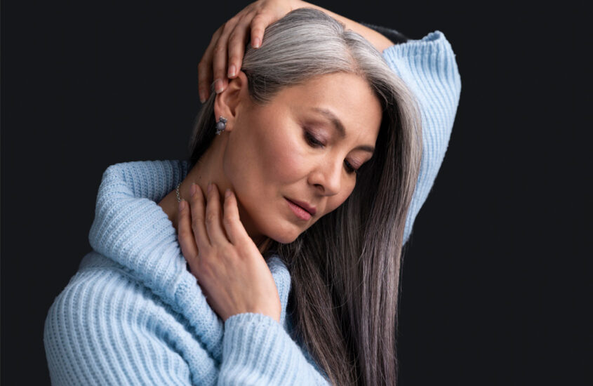 Common Causes And Ways To Prevent White And Gray Hairs