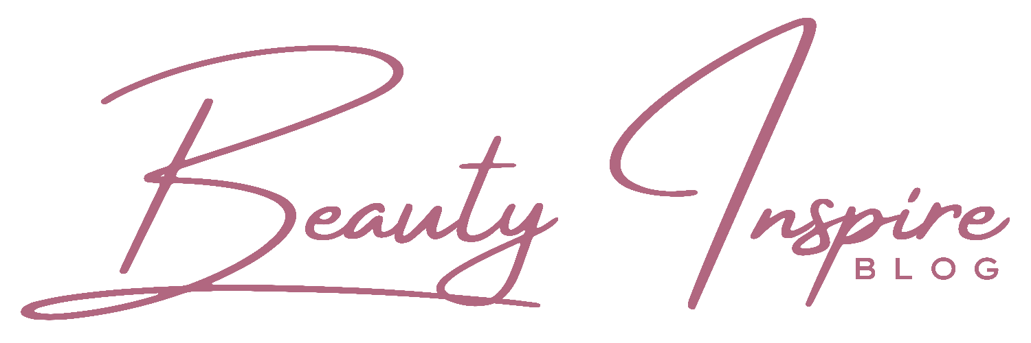 Beauty Inspire Blog